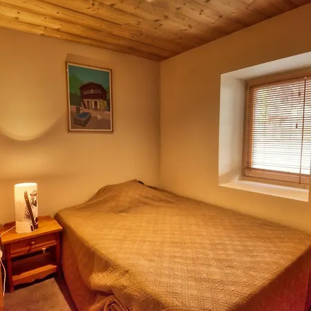 Confort Moderne Au Coeur De Morillon: T2 Renove, Proche Pistes Et Loisirs, Pour 6 Personnes - Fr-1-642-89 Morillon